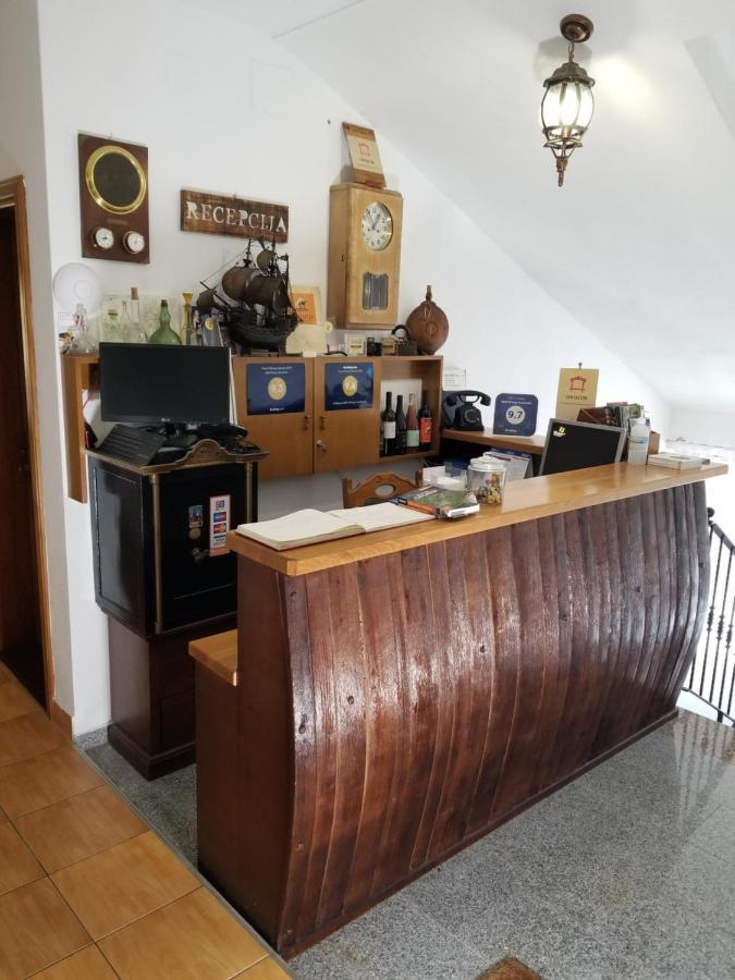 Wellness B&B Winery Sontacchi Kutjevo Exterior foto