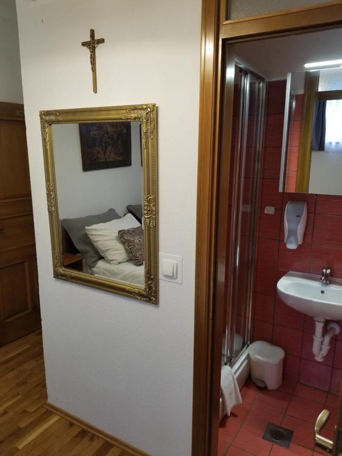 Wellness B&B Winery Sontacchi Kutjevo Exterior foto