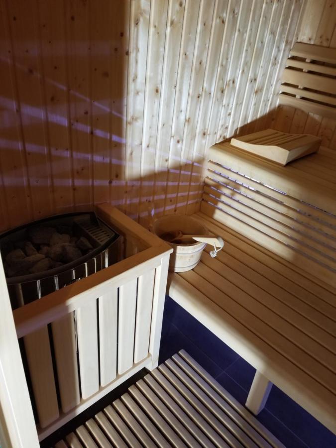 Wellness B&B Winery Sontacchi Kutjevo Exterior foto