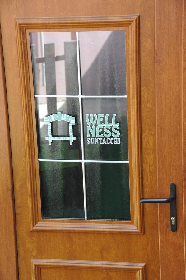 Wellness B&B Winery Sontacchi Kutjevo Exterior foto